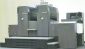 Двукрасочная листовая офсетная машина Printmaster PM-74